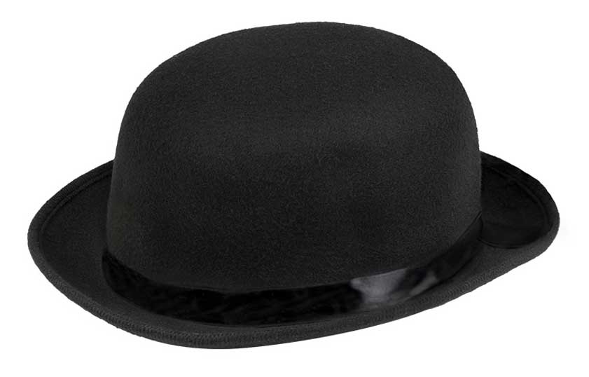 Boland Hoed Steambowler