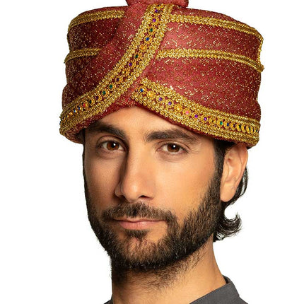 Boland Hoed Sultan Ali