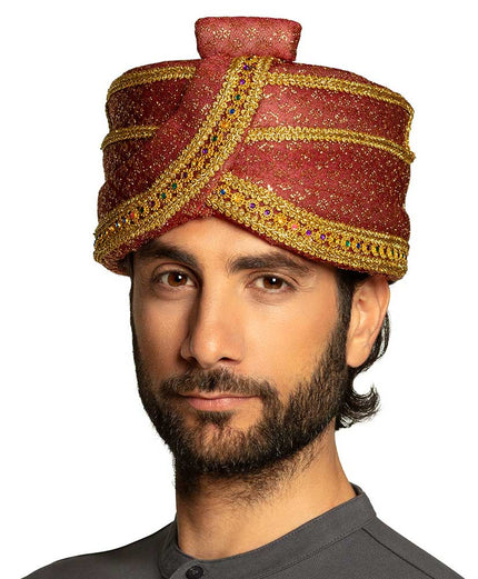 Boland Hoed Sultan Ali