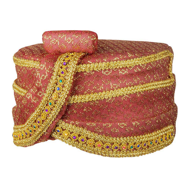 Boland Hoed Sultan Ali