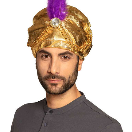 Boland Hoed Sultan Selim