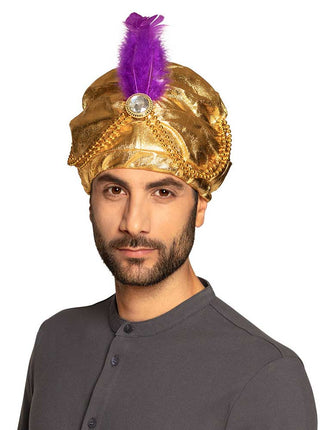 Boland Hoed Sultan Selim