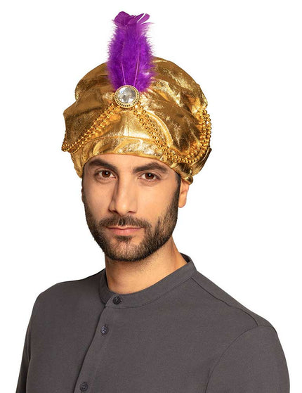 Boland Hoed Sultan Selim