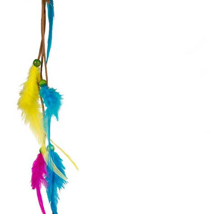 Boland Hoofdband Hippie