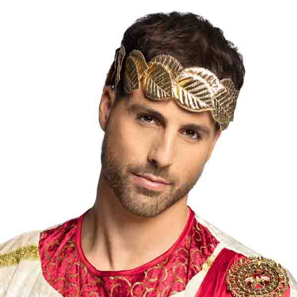 Boland Hoofdband Lauwerkrans