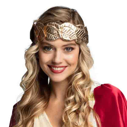 Boland Hoofdband Lauwerkrans