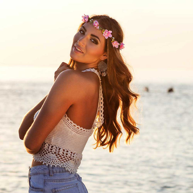 Boland Hoofdband Mallorca