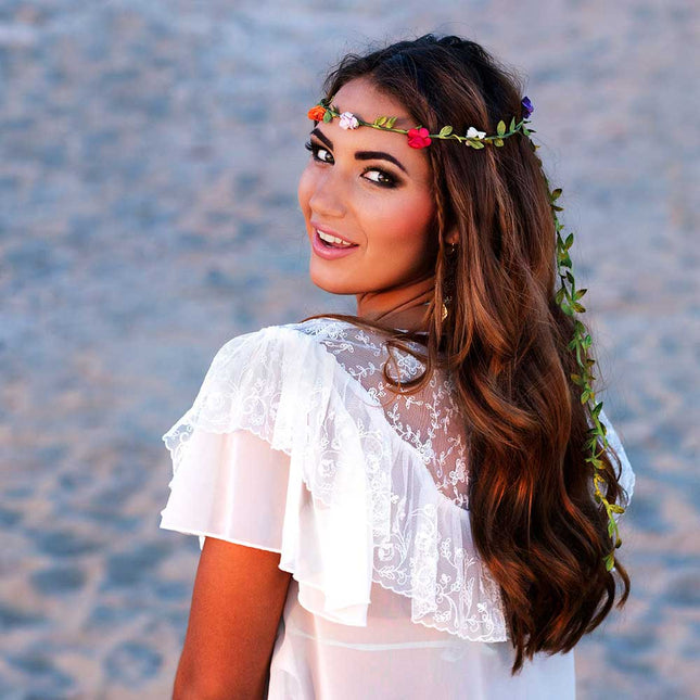 Boland Hoofdband Menorca