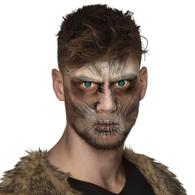 Boland IJskoning kleurlenzen