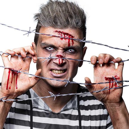 Boland Imprisoned kleurlenzen