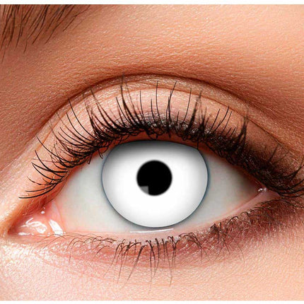 Boland Infected kleurlenzen