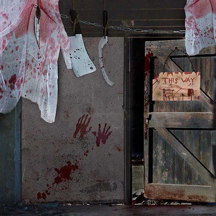 Boland Jerrycan nepbloed