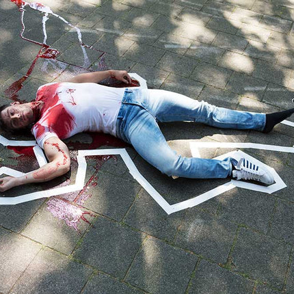 Boland Jerrycan nepbloed