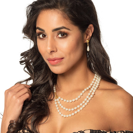 Boland Juwelenset Pearl