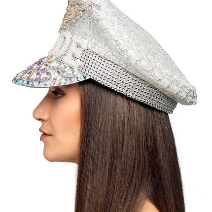Boland Kapiteinspet Bride Sparkle