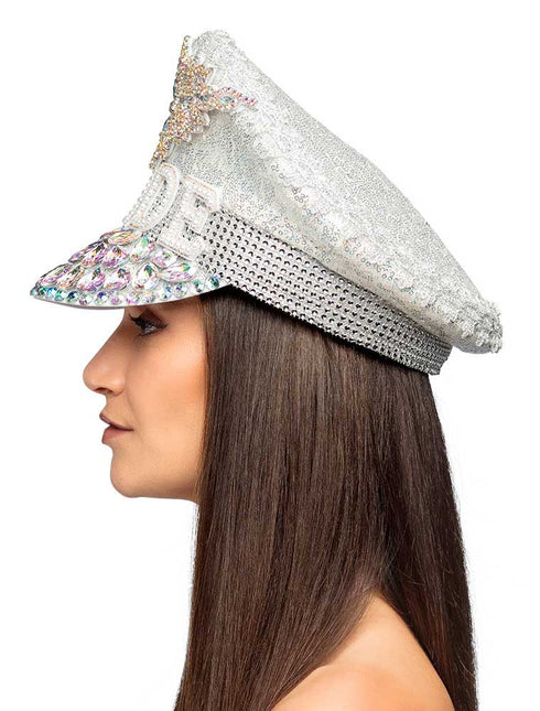 Boland Kapiteinspet Bride Sparkle