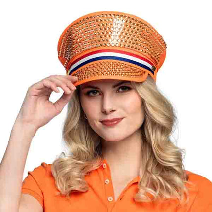 Boland Kapiteinspet Nederland