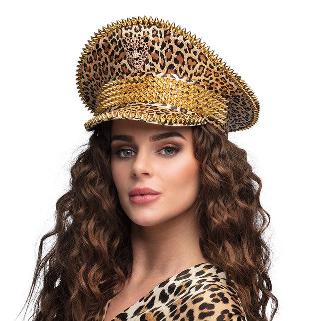 Boland Kapiteinspet Panter Deluxe