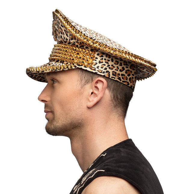 Boland Kapiteinspet Panter Deluxe