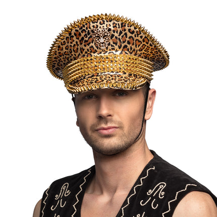 Boland Kapiteinspet Panter Deluxe