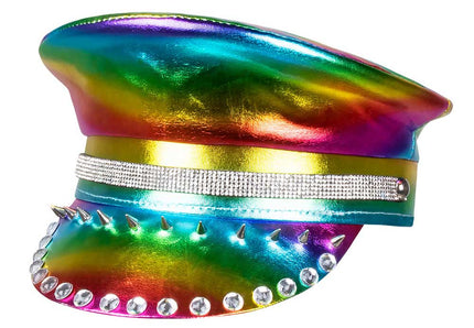 Boland Kapiteinspet Rainbow Rock