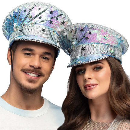 Boland Kapiteinspet Star Festival