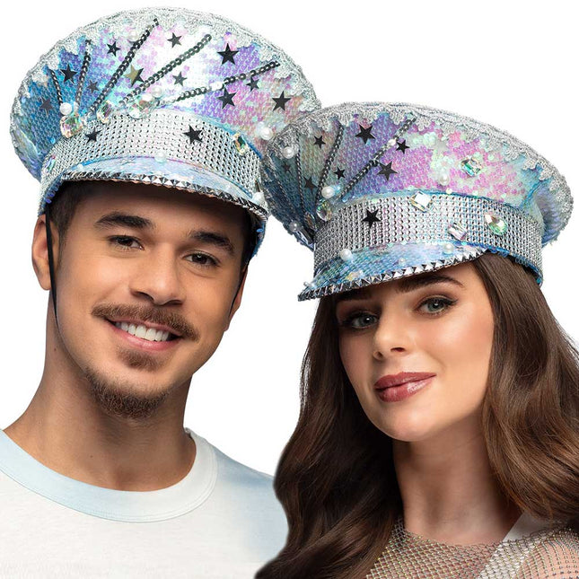 Boland Kapiteinspet Star Festival