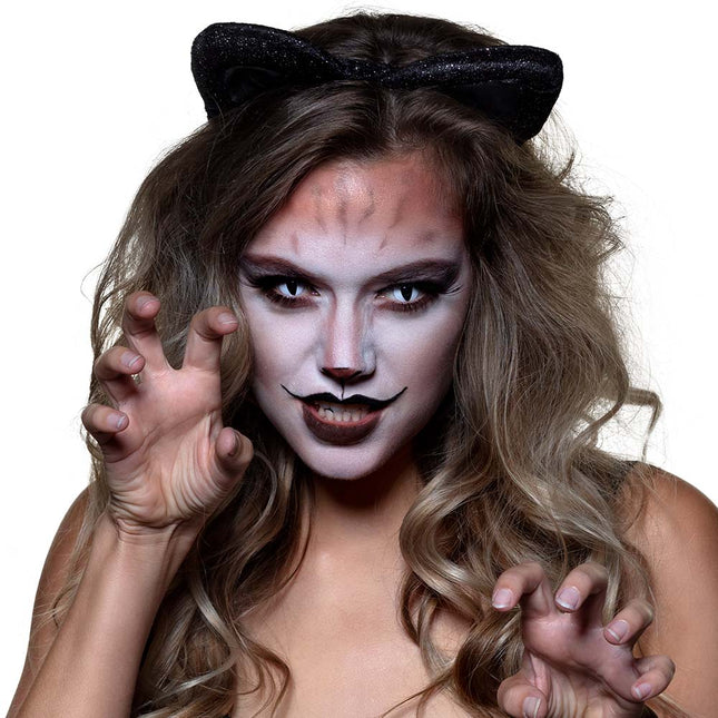 Boland Kat kleurlenzen