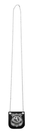 Boland Ketting Badge Special Police