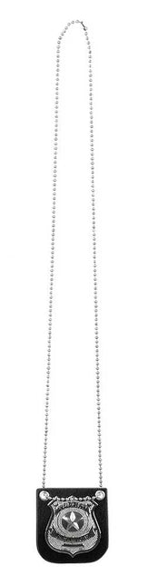 Boland Ketting Badge Special Police