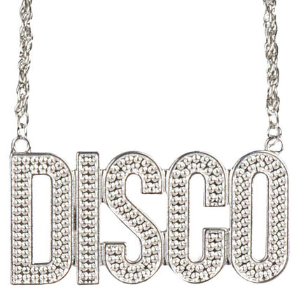 Boland Ketting Disco
