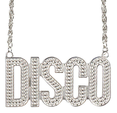 Boland Ketting Disco