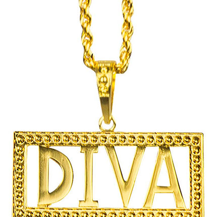 Boland Ketting Diva