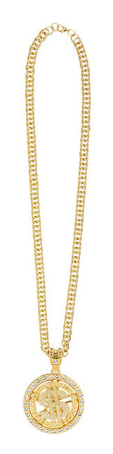 Boland Ketting  Dollar Deluxe