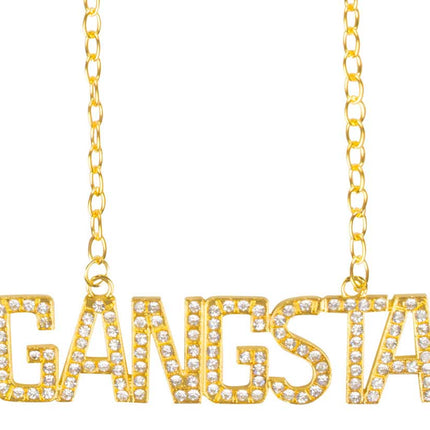 Boland Ketting  Gangsta