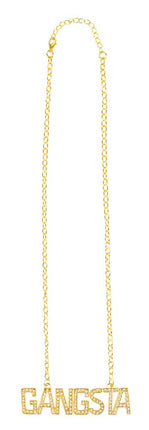 Boland Ketting  Gangsta