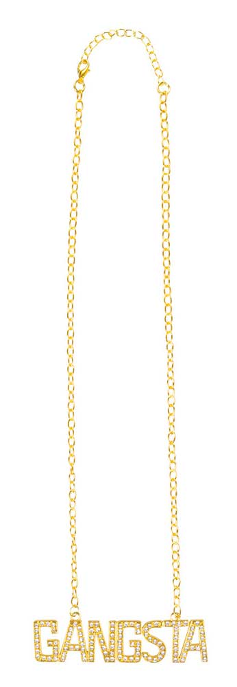 Boland Ketting  Gangsta