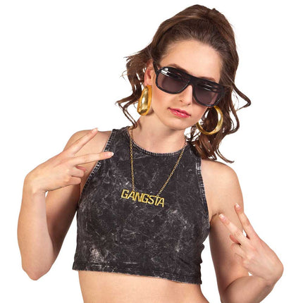 Boland Ketting  Gangsta