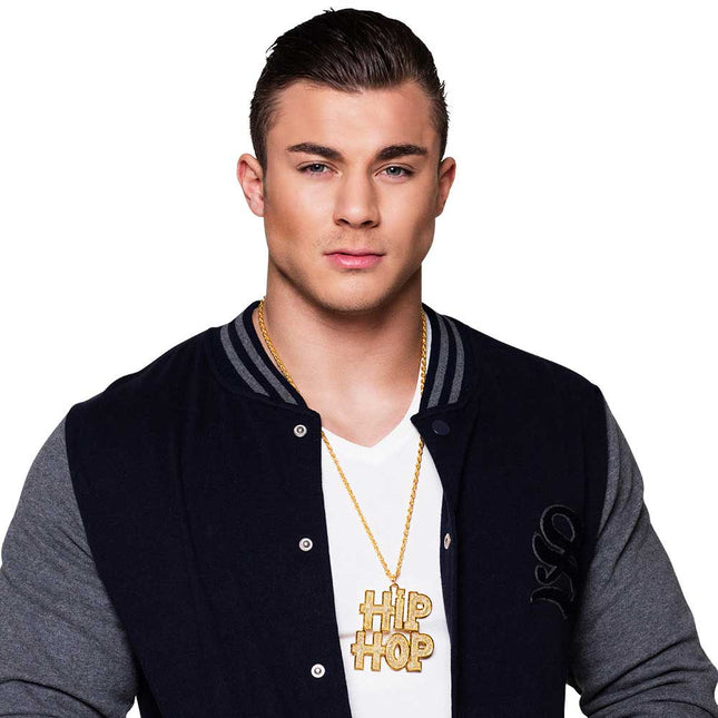Boland Ketting Hip Hop