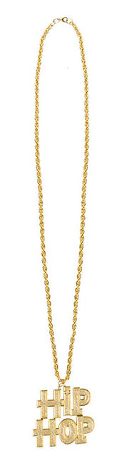 Boland Ketting Hip Hop