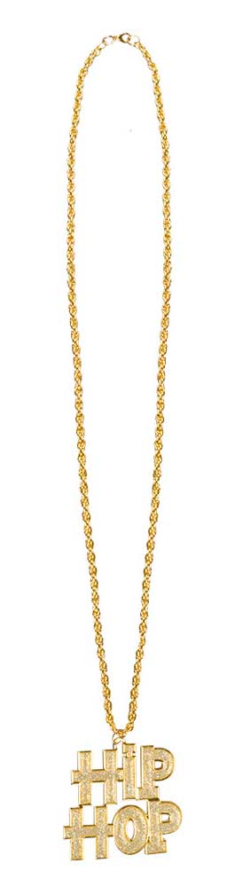 Boland Ketting Hip Hop