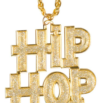 Boland Ketting Hip Hop