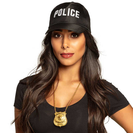 Boland Ketting Special Police