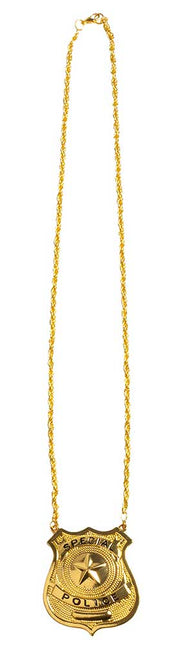 Boland Ketting Special Police