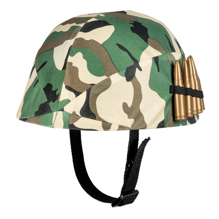 Boland Kinderhelm Soldaat