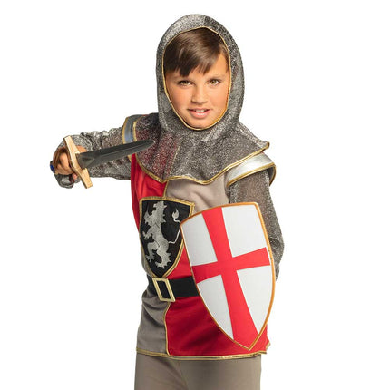 Boland Kinderset Kruisvaarder