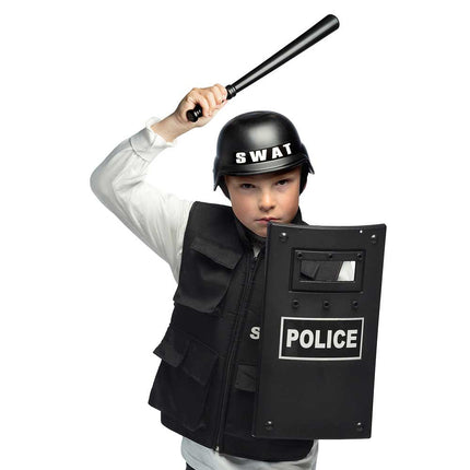 Boland Kinderset SWAT Police