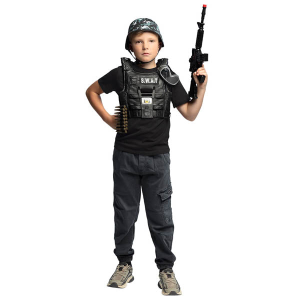 Boland Kinderset SWAT