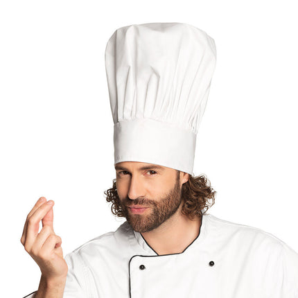 Boland Koksmuts Chef deluxe