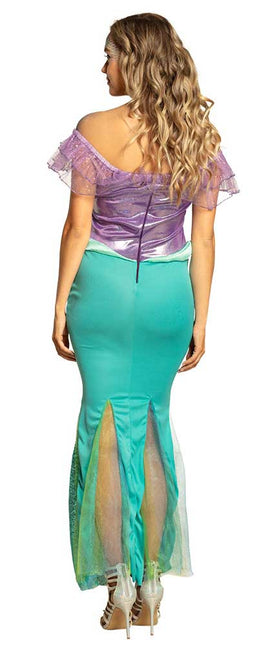 Boland Kostuum Mermaid Princess